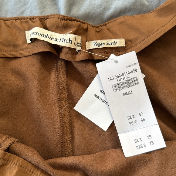 Abercrombie Skort - Picture 5 of 5